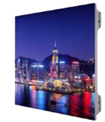 洲明P2.5室内LED小间距显示屏