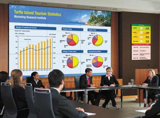 SuccView视微视频会议系统