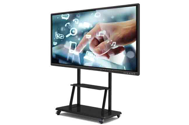 SuccView/视微电子白板一体机