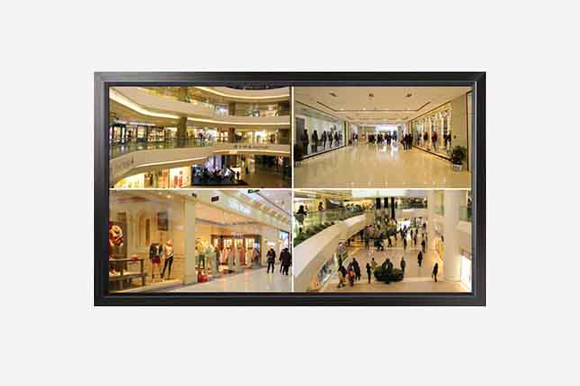 SuccView工业级监视器