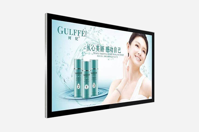 SuccView商用显示器