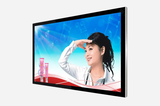 SuccView商用显示器