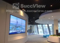 SuccView视微商显大屏为美的